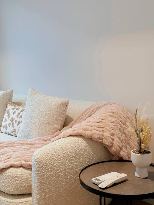 Black Cozy Christchurch Zewnętrze zdjęcie